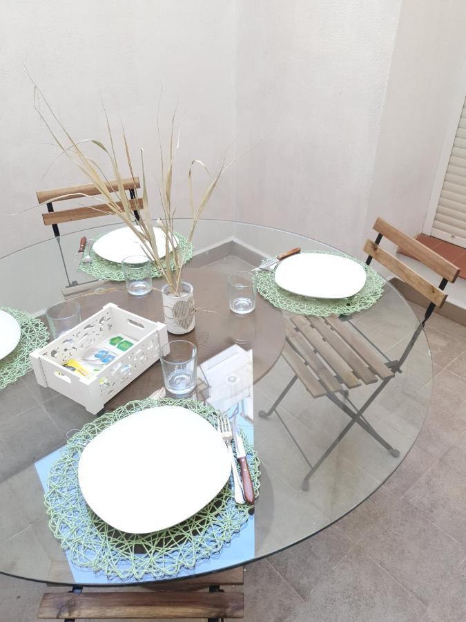 Apartamento San Juan 1 Murcia Exterior photo
