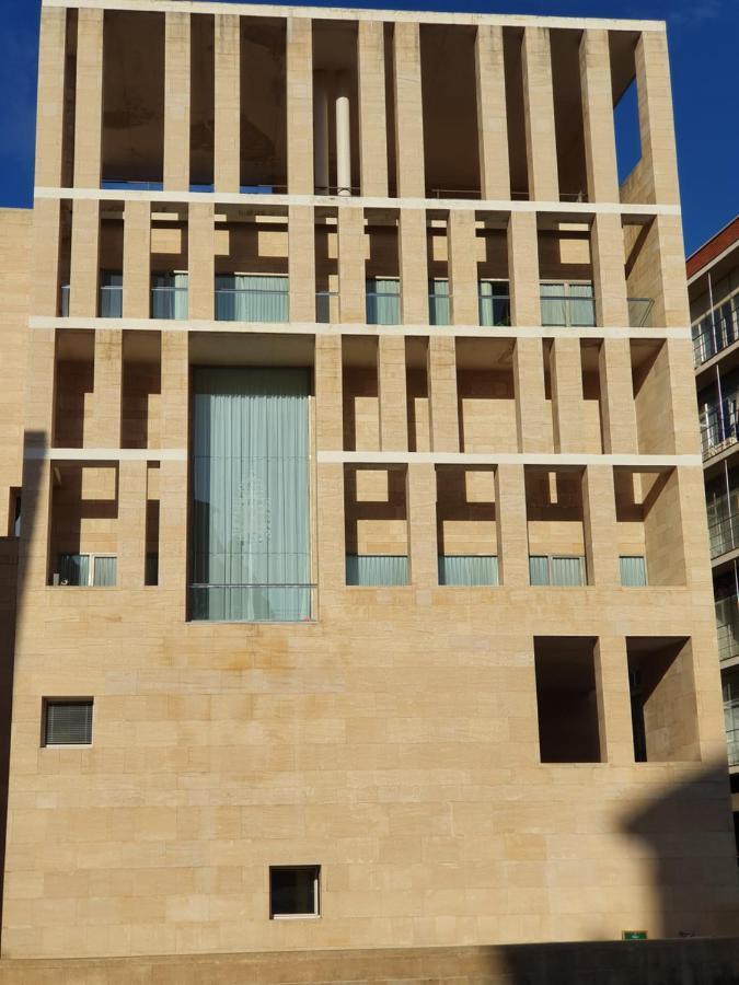 Apartamento San Juan 1 Murcia Exterior photo